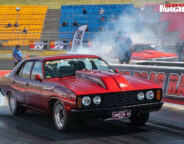 Ford XC Falcon