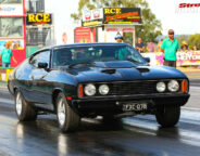 Ford Falcon XC