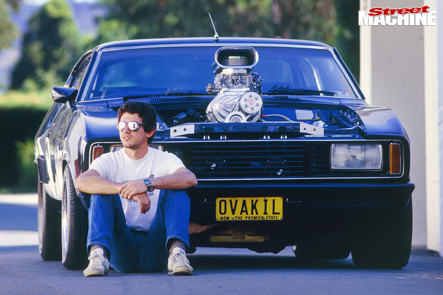 Ford -xc -falcon -ovakil