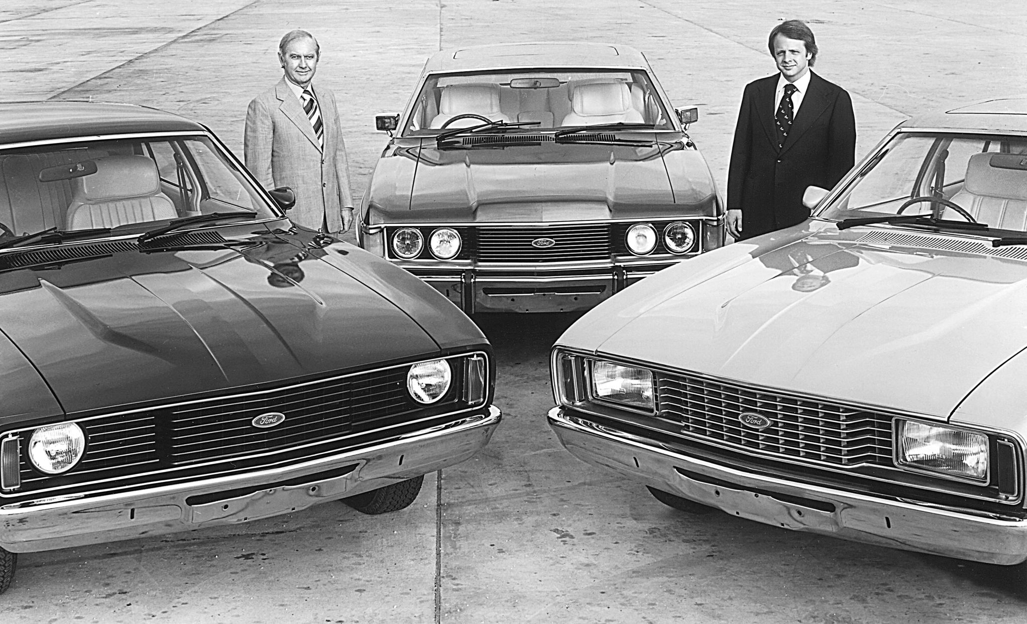 Street Machine Features Ford Xc Falcon X 3