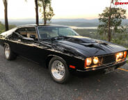 Ford Falcon XC