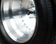 Ford XC  Falcon wheel