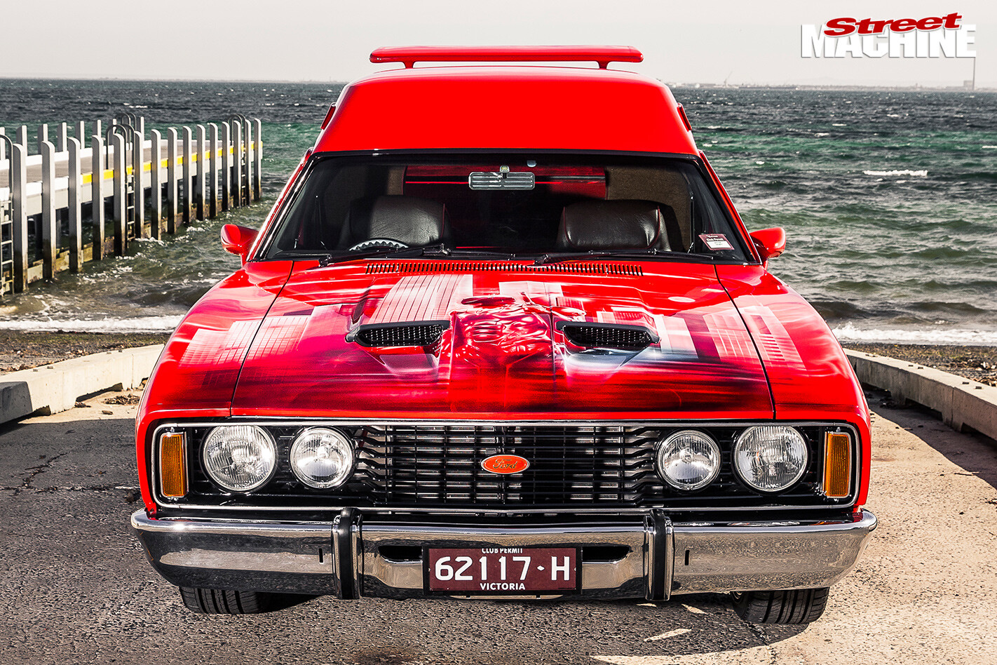 Ford -XC-wagon -jaffa -front