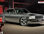 Ford XD Falcon