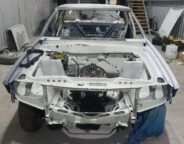 Street Machine Features Ford Xd Falcon Build 1