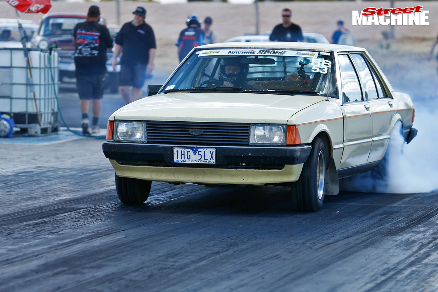 Ford XD Falcon
