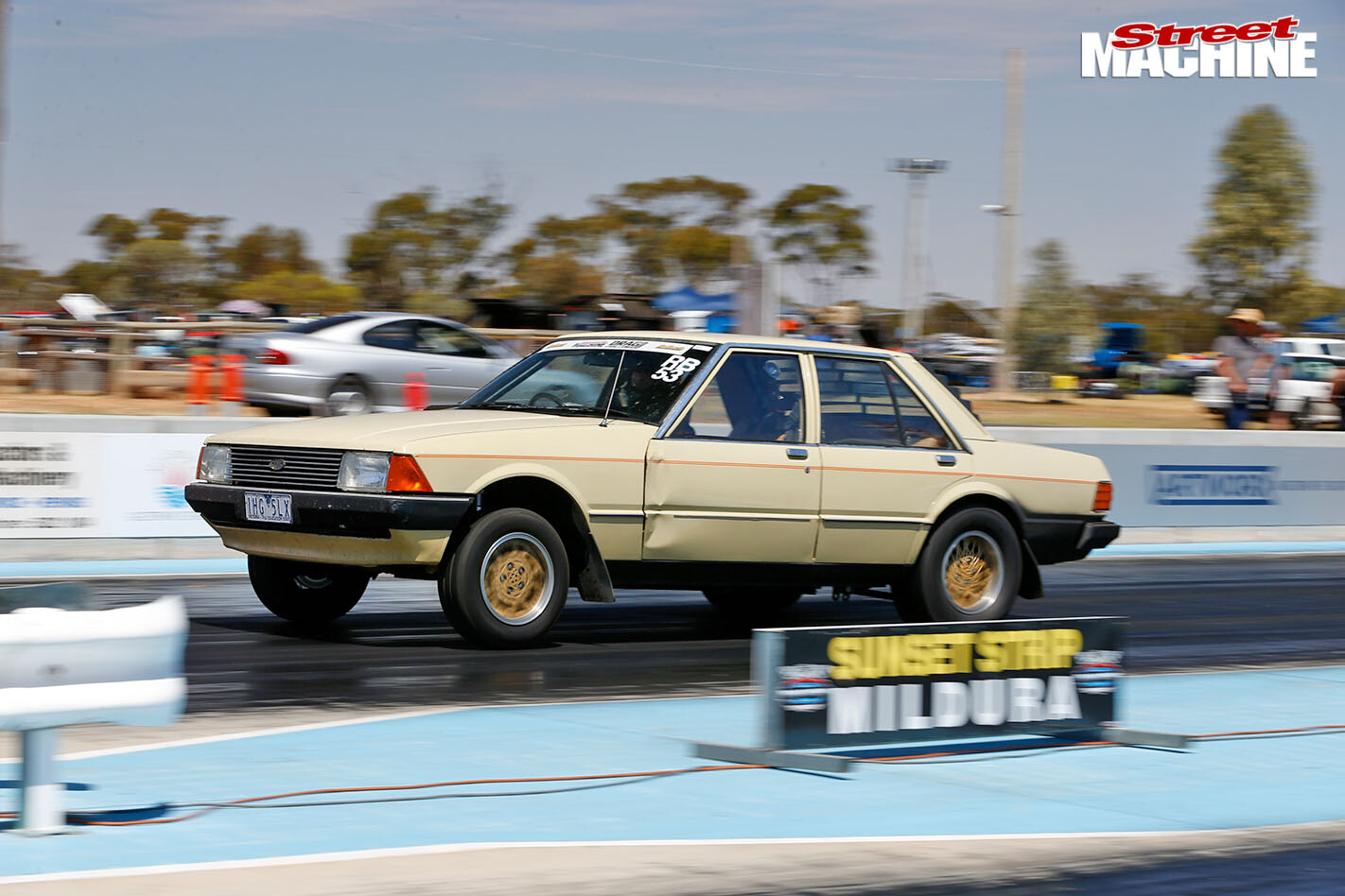 Ford XD Falcon