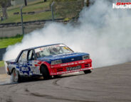 Street Machine Features Ford Xd Falcon Drift Car 3