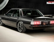 Ford XD Falcon