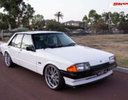 Ford XE Fairmont