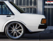 Ford XE Fairmont Ghia