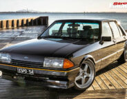 Ford Falcon XE