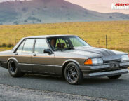 Ford XE Falcon