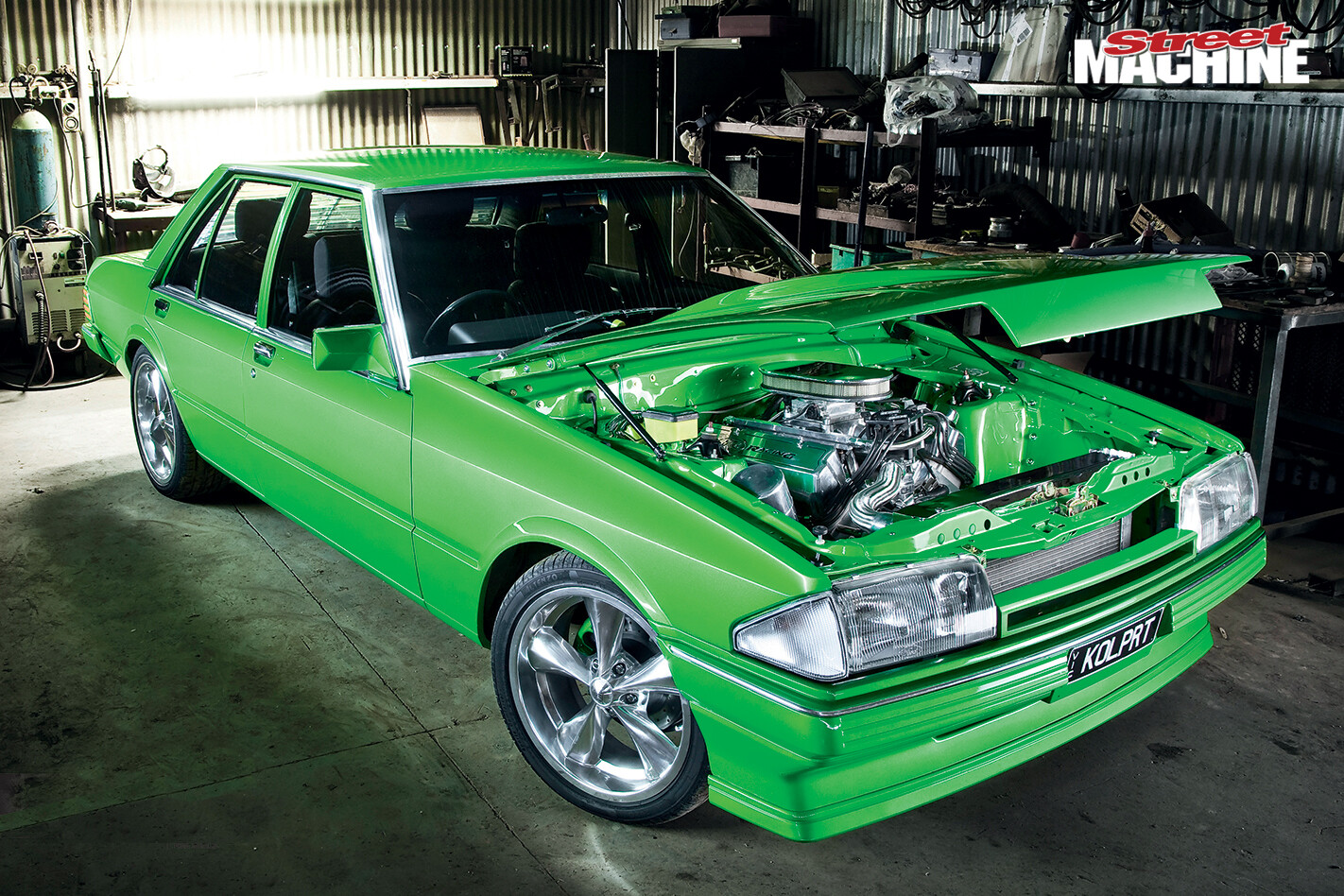 Ford -xe -falcon -2-2