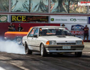 Ford XE Falcon