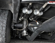 Ford XE Falcon under