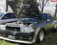 Ford XE ute