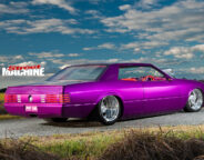 Psycho XF Falcon