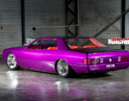 Psycho XF Falcon