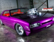 Psycho XF Falcon