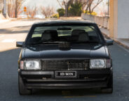 Ford XD Falcon front