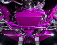 Psycho XF Falcon underside