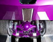 Psycho XF Falcon under