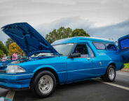Street Machine Features Ford Xf Panel Van 1
