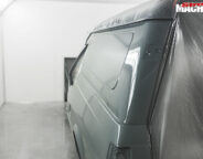 Street Machine Features Ford Xh Panel Van Makeover 4