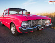 Ford XK Falcon