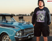 Ford -xl -falcon -ute -jarred -fiorenza