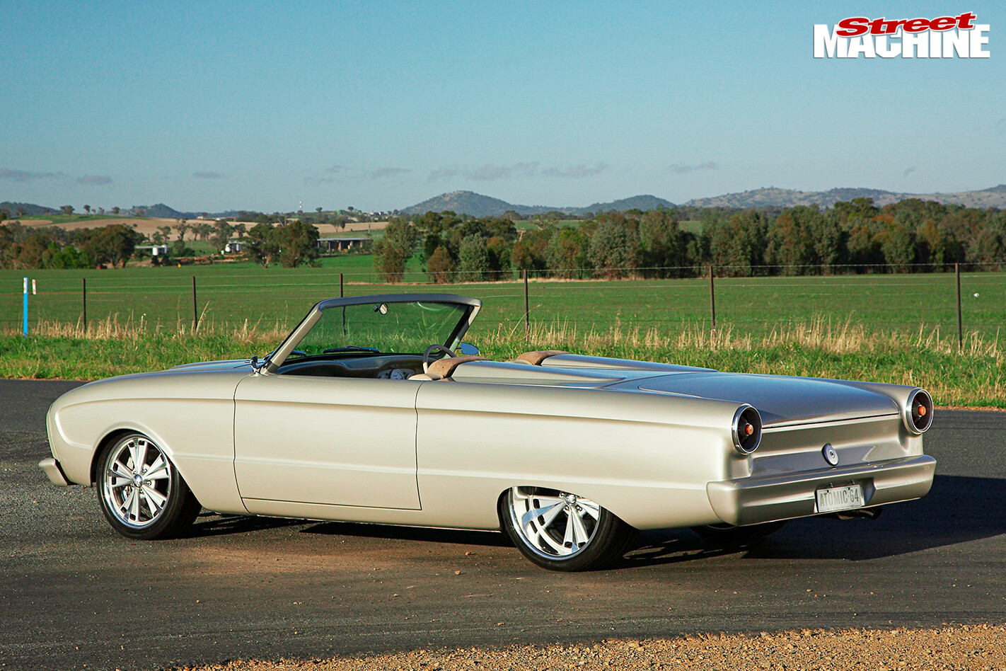 Ford -xm -convertible -side