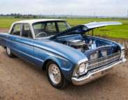 Ford XM Falcon