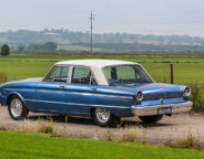 Ford XM Falcon