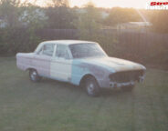 ford xm falcon