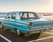 Ford XM Falcon