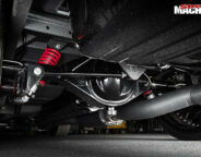 Ford XM Falcon under