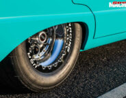 ford xm falcon wheel