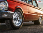 Ford XP Falcon