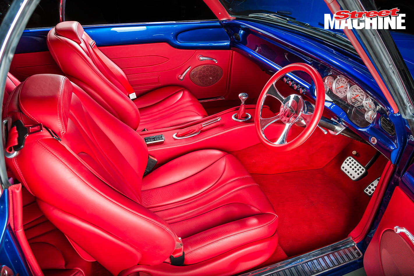 Ford XP Falcon Coupe 7 Nw