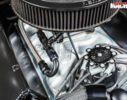 Ford XP engine