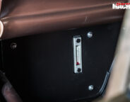 falcon xp gauge