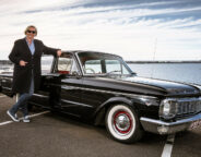 Ford XP Falcon