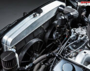 Ford XP Falcon radiator