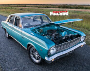 Street Machine News Ford Xr Fairmont