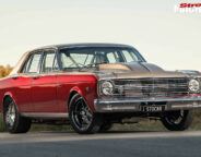 Frod XR Fairmont