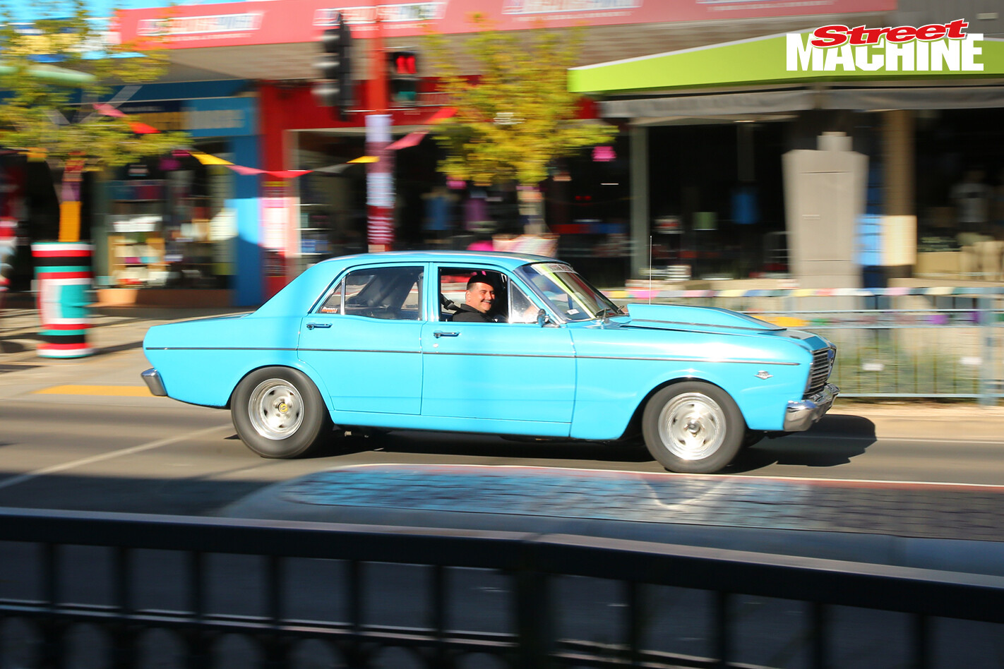 Ford XR Falcon 440Ci 2