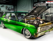 Ford XR Falcon