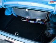 Ford XR Falcon boot