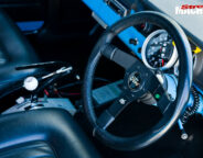 Ford XR Falcon dash